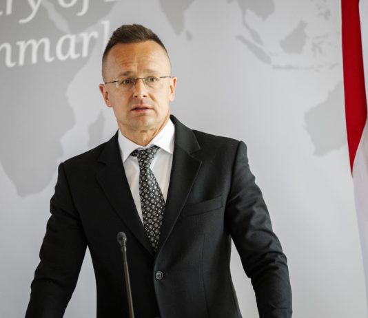 Sijarto o pretnjama Zelenskog