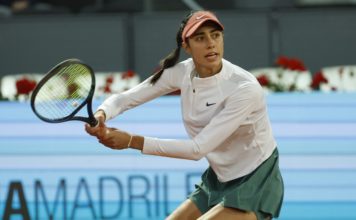 Teodorin „skok“, Olga tapka u mestu