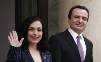 “Kurti neće tolerisati predsednika koji će mu se suprotstavljati”