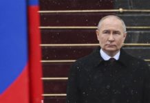 Putinovi saveznici: Napustio nas je kad nam je najviše bio potreban