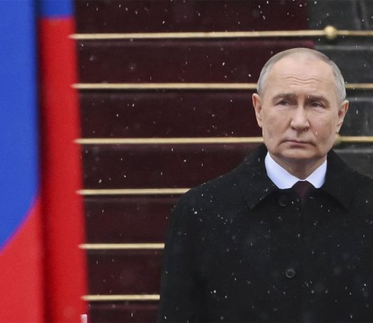 Putinovi saveznici: Napustio nas je kad nam je najviše bio potreban