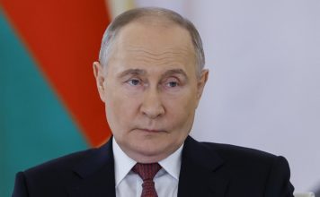 Putin: Ruski vojnici čine sve za bezbednost Donbasa – LNR se brzo obnavlja