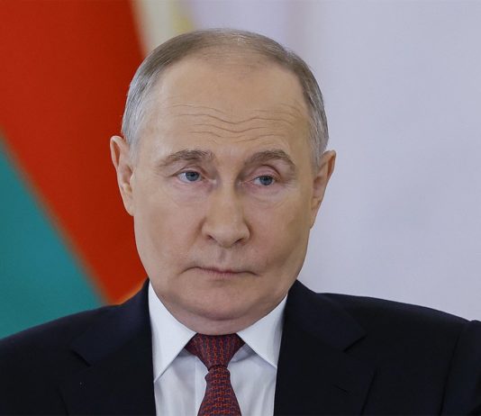 Putin: Ruski vojnici čine sve za bezbednost Donbasa – LNR se brzo obnavlja
