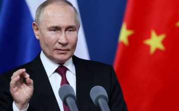 10 minuta im treba da unište Rusiju? Putin besan: Rasporedićemo rakete i mi