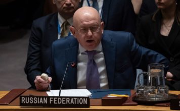 Američka “mačka u džaku”