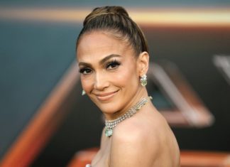 Džej Lo glavna zvezda na venčanju milionera (FOTO, VIDEO)