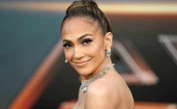 Džej Lo glavna zvezda na venčanju milionera (FOTO, VIDEO)