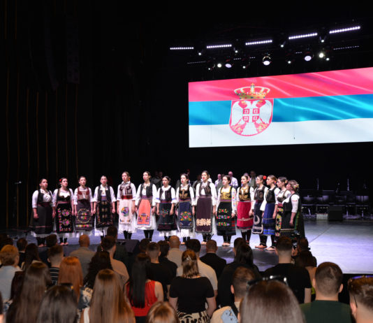 Pretnje ili lažna optužba?