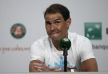 Nadal: Ako Đoković osvoji 25. slem… To ne menja ništa!