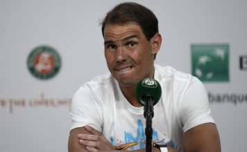 Nadal: Ako Đoković osvoji 25. slem… To ne menja ništa!