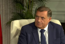 Dodikov advokat: Sledi postupak pred Evropskim sudom za ljudska prava