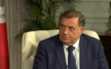 Dodik: Potvrđena politička stabilnost, potpuno nevažno šta će odlučiti Ustavni sud BiH