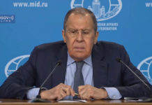 Moskva iznenađena strogim sankcijama