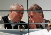 Neispričane priče iz rata: Delovi iz autobiografije generala Nebojše Pavkovića (20): Perišić u Đakovici