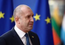 Predsednik Bugarske zatražio hitnu ostavku vlade