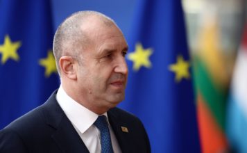 Radev: Bugari u Ustavu Severne Makedonije – najbrži put ka EU