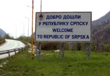 Republika Srpska bira novog predsednika