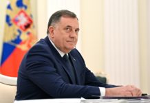 Dodik: Republika Srpska nikada nije imala bolju poziciju