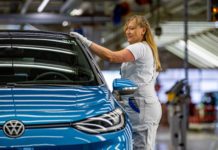 Ovo su najprodavaniji automobili u Nemačkoj