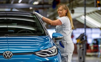 Ovo su najprodavaniji automobili u Nemačkoj