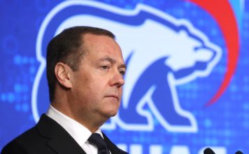 Medvedev: Rusija ne želi globalni sukob, nismo ludi