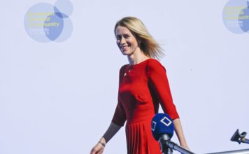 Kalas: EU sprema sankcije Rusiji i kredit za Ukrajinu