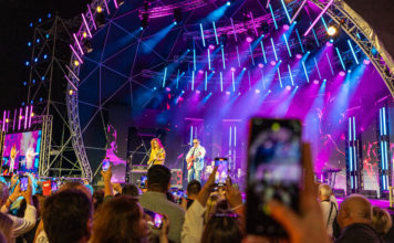 Zaplovili novi hitovi Vodicama