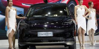 Kineski proizvođači udvostručili prodaju u Evropi