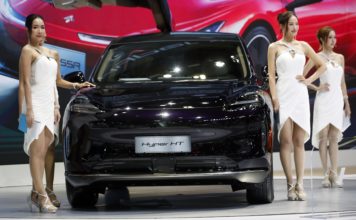 Kineski proizvođači udvostručili prodaju u Evropi