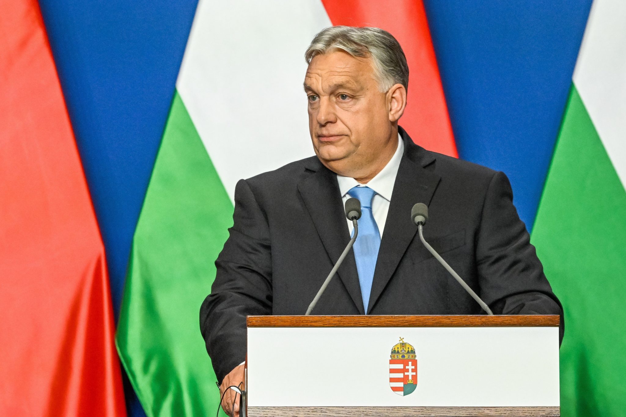 Orban: Evropa je na silaznoj putanji, budućnost je u drugim regionima ...