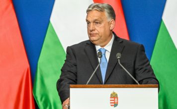 Orban najavio samouništenje Evrope? “Dolazi promena kakva nije viđena 500 godina”