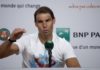 Operisan Rafa Nadal: „Neću moći da igram na Australijan openu“