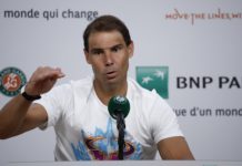 Operisan Rafa Nadal: „Neću moći da igram na Australijan openu“