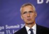 Stoltenberg: Zašto NATO nije zatvorio nebo iznad Ukrajine, kao što je devedesetih iznad Bosne