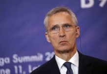 Stoltenberg: Zašto NATO nije zatvorio nebo iznad Ukrajine, kao što je devedesetih iznad Bosne