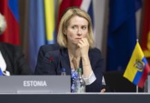 “Pozdravljamo mirovne napore, ali…”