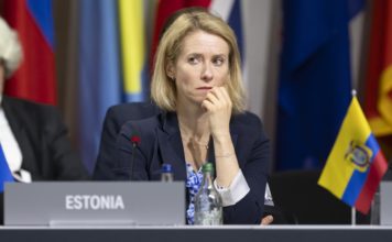 Brisel na američkom tragu