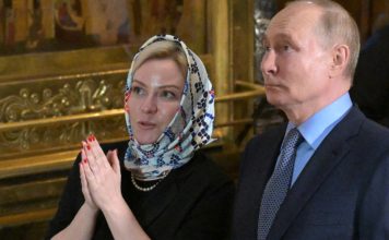 Putin: Rusija i Belorusija jačaju zajednički suverenitet