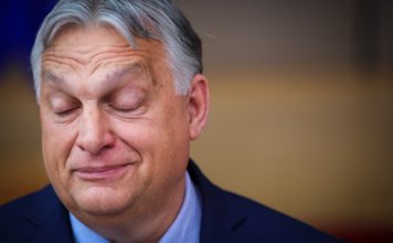 Opozicija povećava prednost u odnosu na Orbanovu stranku