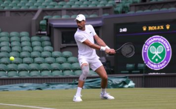 Žreb za Vimbldon – Novak dobio protivnike!