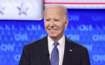 Panika među demokratama: Posle debate žele da menjaju Bajdena