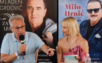 Sačuvao legende od zaborava