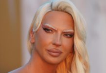 Jelena Karleuša prijavila policiji bivšeg supruga Duška Tošića