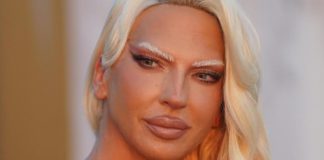 Jelena Karleuša prijavila policiji bivšeg supruga Duška Tošića