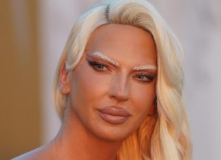 Jelena Karleuša prijavila policiji bivšeg supruga Duška Tošića