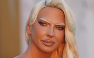 Jelena Karleuša prijavila policiji bivšeg supruga Duška Tošića