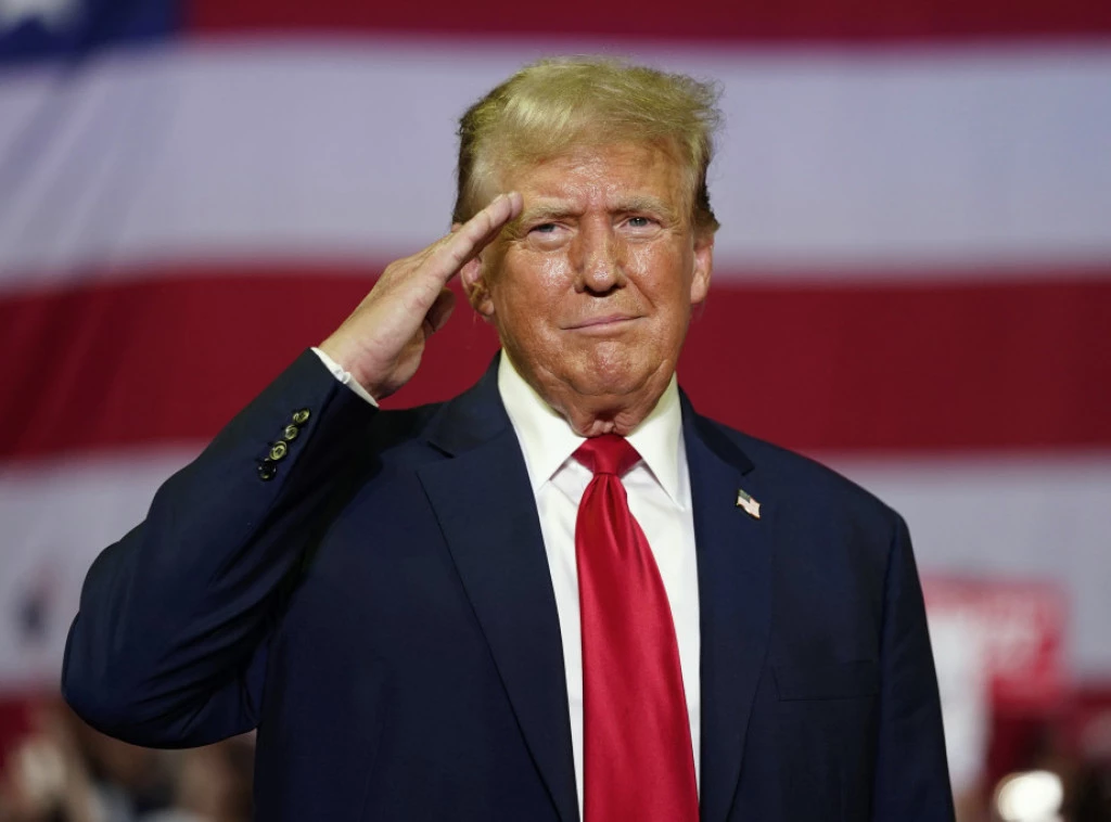 Noje Cirher Cajtung Beograd Sanja Povratak Trampa I Promenu Granica Noje Cirher Cajtung Beograd Sanja Povratak Trampa I Promenu Granica