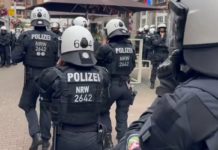 Devojčica (12) iz Srbije, koju je upucala nemačka policija, tri puta operisana