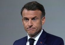 Francuski političar: Makronu „zvone uši“ od Putinovih izjava