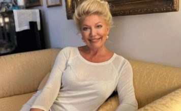 Suzana Mančić o suprugu: “Dobro je što ne živimo zajedno”